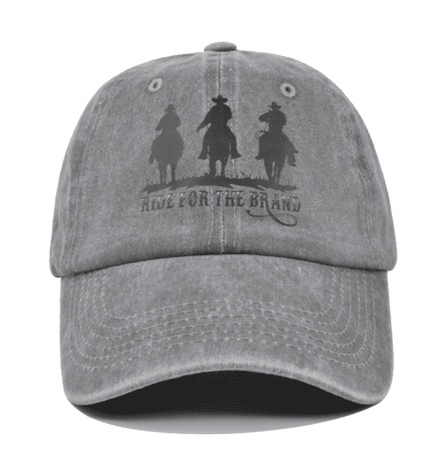 Yellowstone Dutton Ranch Hats Flexfit 