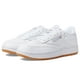 thumbnail image 1 of Zapatilla Reebok Club C para mujer, doble, blanco/goma de mascar, talla 8, 1 of 6