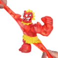 thumbnail image 5 of Figura de Accion Heroes of Goo Jit Zu Moose Toys Dino Power 41088 Blazagon Dragon Elastico, 5 of 5