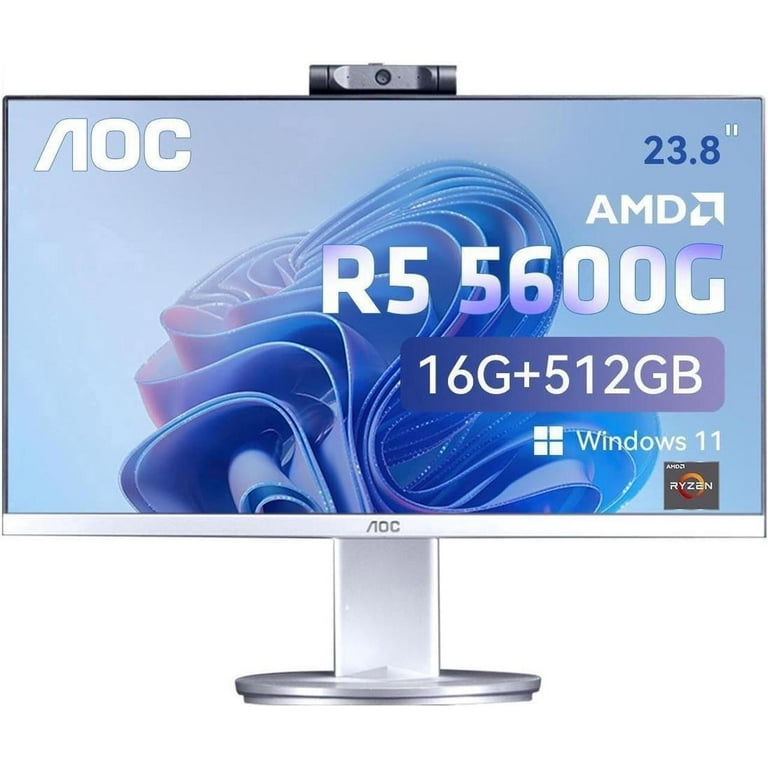 AOC 23.8
