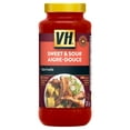 thumbnail image 2 of VH Marinade Aigre-Douce Sans Gluten, 2 of 7