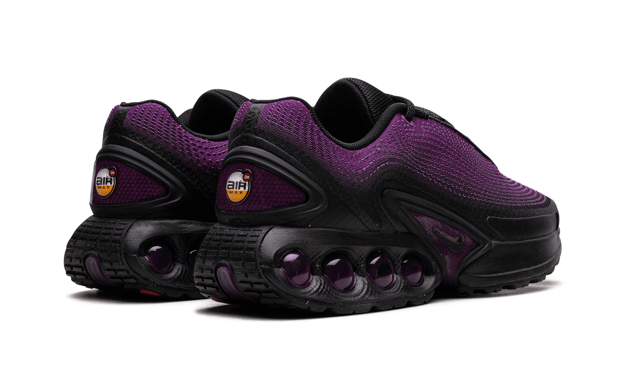 NIKE MENS Air Max Dn SE "Bold Berry" HQ3605 505 from Stadium Goods