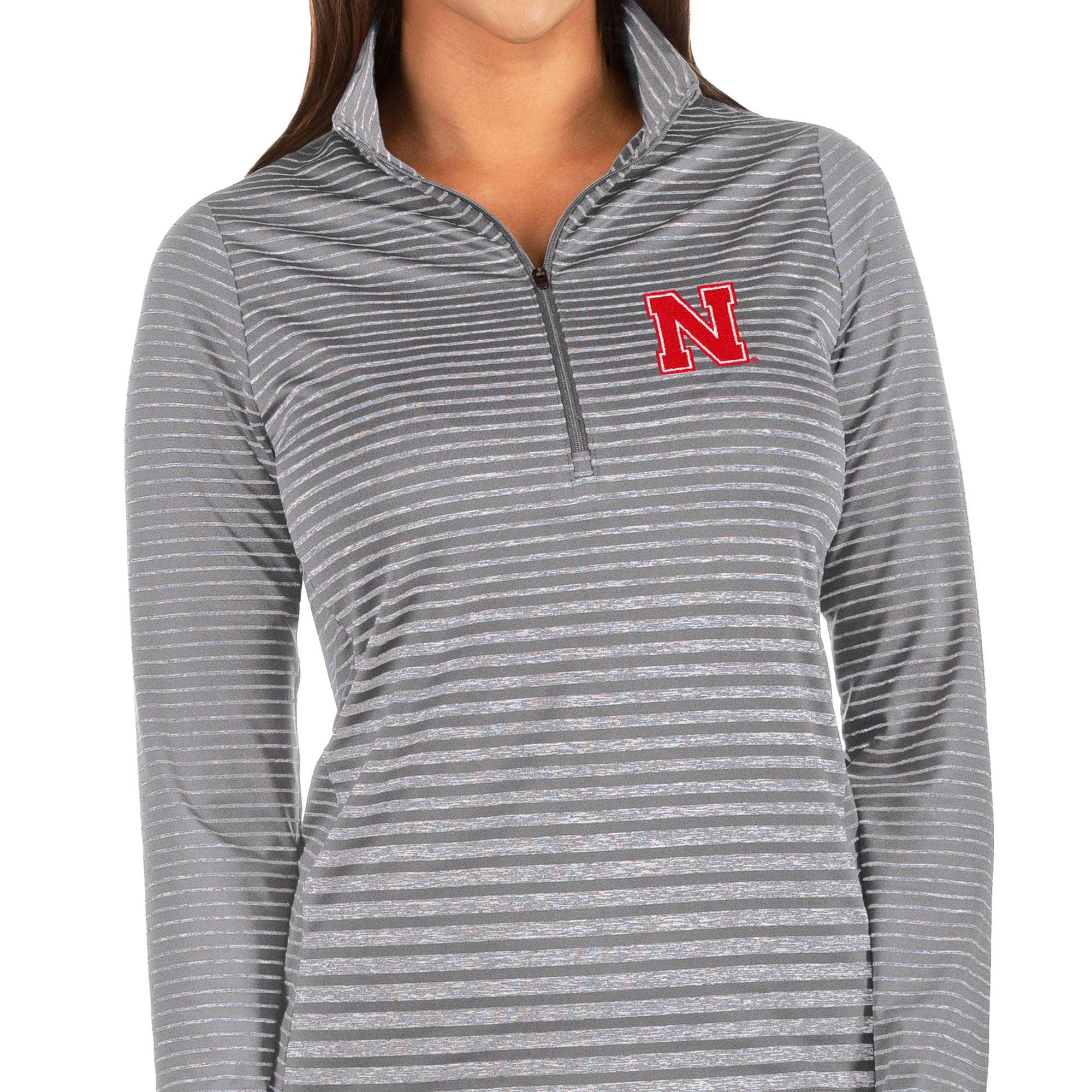 Half-Zip Pullover Jacket - Walmart 