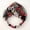 A, variant on Lace Floral Embroidery Wide Brim Headband for Women - Elegant Hair Accessory for Makeup & Face Washing