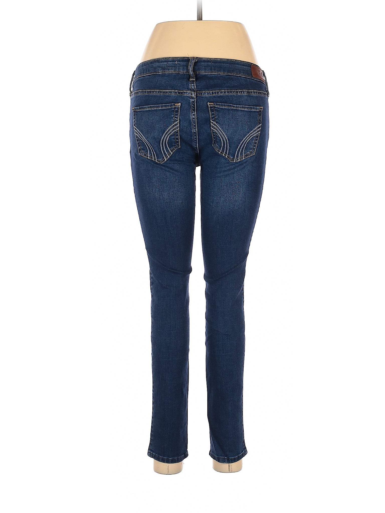size 9 jeans in women's