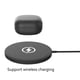 thumbnail image 4 of Estuche de carga rápida Tipo C para auriculares ANGGREK 700mAh para Galaxy Buds 2 Pro, 4 of 8