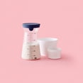 thumbnail image 4 of Chef'n Nut Milk Maker, recetas incluidas, azul Chef'n NA, 4 of 7