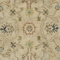 thumbnail image 4 of SAFAVIEH Anatolia Rosalin Traditional Wool Area Rug, Ivory/Beige, 8' x 10', 4 of 4