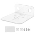thumbnail image 1 of Small Wall Shelf Security Camera Bracket Baby Monitor Mount Storage Bracket, 1 of 3