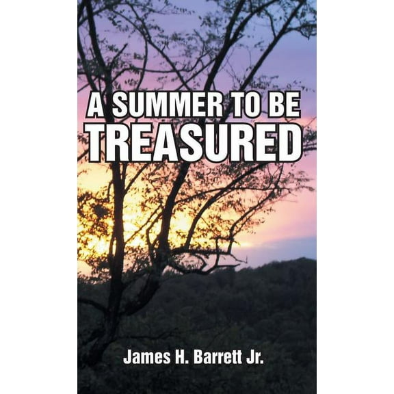 A Summer to Be Treasured