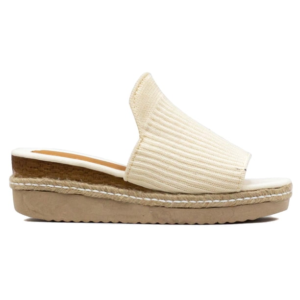 Sandalias Bellanca 5158 para Mujer
