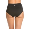 thumbnail image 2 of TYR Womens High Waist Durafast Elite Swim Bottom Separates, 2 of 3