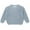 Blue Tops for Kids, variant on safuny Boys Girls Spring Lined Sweatshirts Solid Color Casual Playwear Tops Toddler Baby Long Sleeve Shirts Clearance Black 3Y