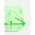 thumbnail image 4 of Athletic Works Girls Skort, Sizes 4-18 & Plus, 4 of 4