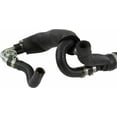 thumbnail image 5 of Engine Crankcase Breather Pipe-Turbo CRP ABV0232, 5 of 5