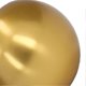 thumbnail image 2 of 2pcs Gyroscopes Stainless Steel Automatic Flip Mushroom Shape Exquisite Metal Top with Storage Bag for Toy GiftGold, 2 of 4