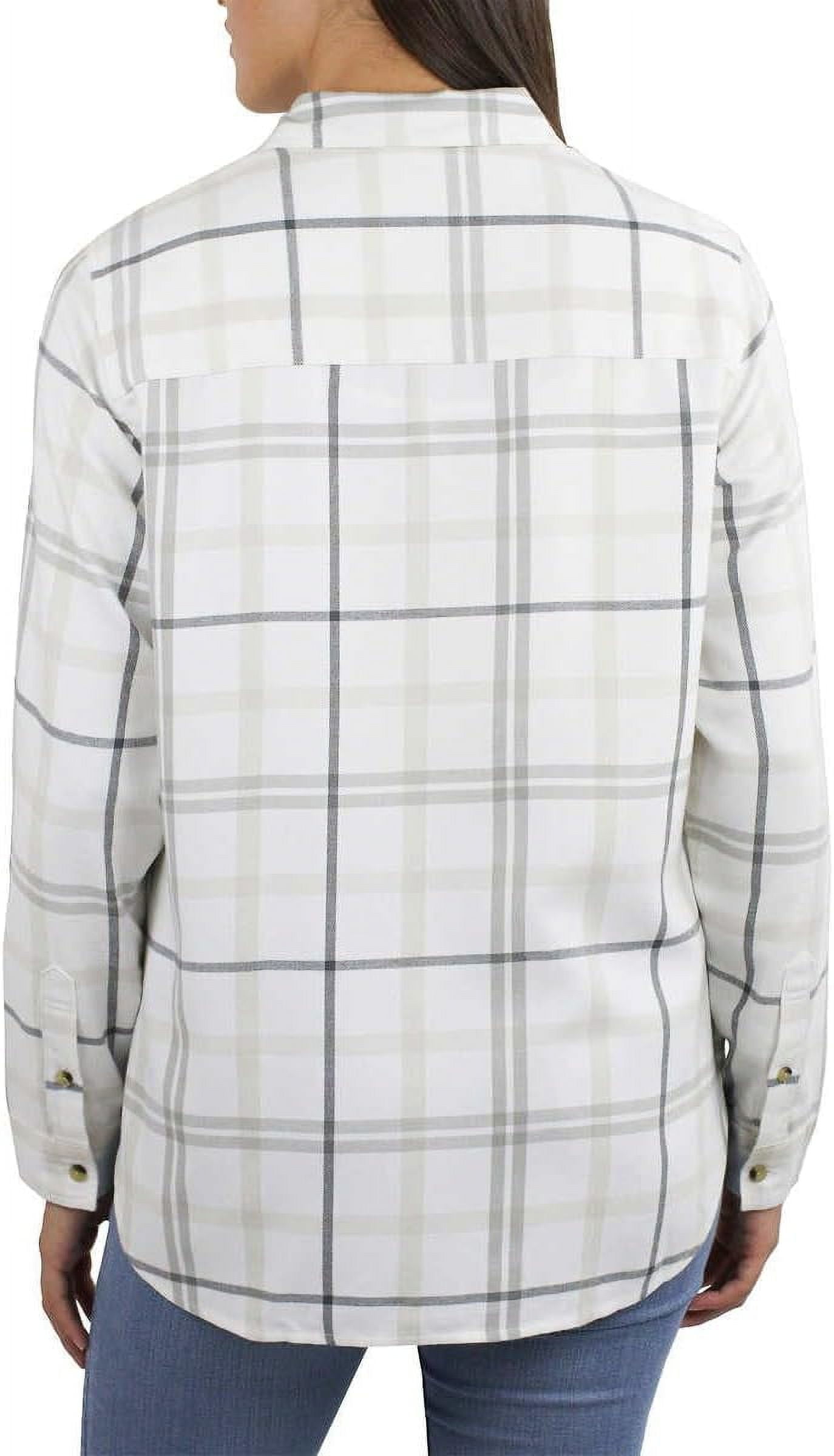 Jachs Girlfriend Women's' Super Soft Flannel Side Pockets Jachs Girlfriend Women's' Super Soft Flannel Side Pockets