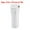Clear, variant on Uxcell Water Filter Housing 10" Whole House Filtration System 1/2 Inch Inlet/Outlet Golden Port for Kitchen