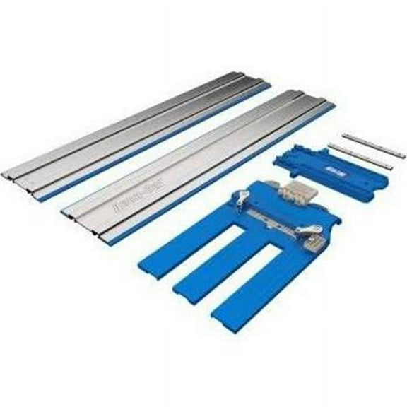 48 in. Track Aluminium Circular Saw