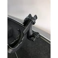 thumbnail image 2 of Boat Zone Lund Boats Custom Sport Track Rod Holder, Complete Assembly, No ToolsDrilling Required, Easy Install, 2 of 3
