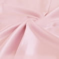 thumbnail image 3 of 3 Pack 19 Momme Smooth Mulberry Silk Pillow Case Cover, Travel, Pink, 3 of 8