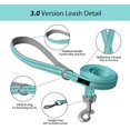thumbnail image 7 of No Pull Dog Harness and Leash Set, Step in Adjustable Dog Harness with Padded Vest for All Weather, Dog Leash with Soft Padded Handle, Easy to Put on Small and Medium Dogs, 7 of 7