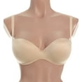 thumbnail image 3 of Maidenform Comfort Devotion Custom Lift Women`s Strapless Bra - Best-Seller,, 3 of 4