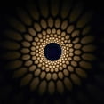 thumbnail image 3 of Lumières Solaires LED Pathway, pack de 5, 3 of 3