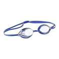 thumbnail image 2 of Gafas de natación Cola para adultos Antiniebla Ajustable Sin Azul, 2 of 7