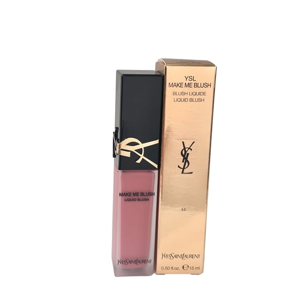 Rubor Líquido Make Me Blush Yves Saint Laurent 15 ml
