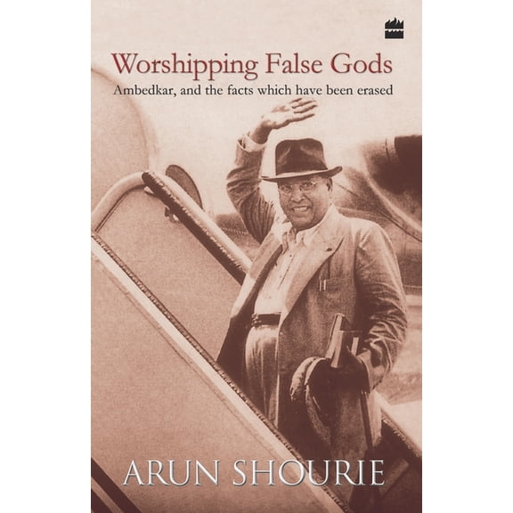 Worshipping False Gods, (Paperback)