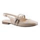 thumbnail image 2 of Zapatilla Cosmo Paris Mujer Casual Oficina beige 26, 2 of 4