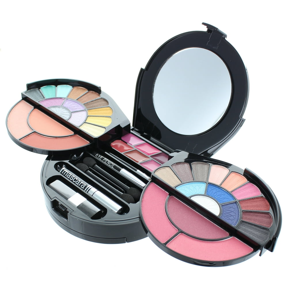 BR BEAUTY REVOLUTION COMPLETE MAKEUP KIT