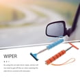 thumbnail image 3 of BESTYASH 2Ud Limpiaparabrisas Para Espejo Retrovisor De Auto Con Mango Ergonómico Y Retráctil, 3 of 6