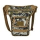 thumbnail image 1 of Bolsa cartuchera para motocicleta Strade Fareast Limited Camuflaje verde impermeable, 1 of 8