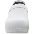 thumbnail image 4 of Dansko Women's LT Pro Clogs White, 4 of 6