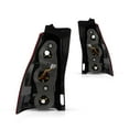 thumbnail image 2 of For Toyota 4Runner 2006-2009 Tail Light Assembly Unit Pair Driver and Passenger Side DOT Certified TO2800172, TO2801172, 2 of 8
