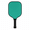 Green, variant on 1 Pack Lightweight Pickleball Paddle with 10mm Core Cushioned Non Slip Grip Edge Guard Protection for Indoor and Outdoor Play, Blue