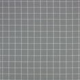 thumbnail image 3 of (2 pack) Better Homes & Gardens 100% Cotton Windowpane Grey, 2 Yard Precut Fabric, 3 of 7