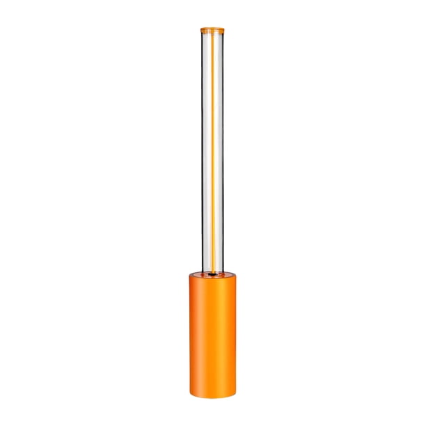 Lámpara Mesa Inalámbrica USB Recargable 2000 MAh Minimalista Control Táctil (D)