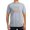 Heather Gray, variant on CafePress - Great Gram Amazing A Men's Fitted T Shirt (Dark) - Men's Fitted T-Shirt