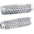 thumbnail image 2 of ODI Van Cult Grips 1" Motorcycle (WHITE), 2 of 2