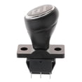 thumbnail image 3 of 2x Reemplazo Duradero Del Interruptor Mando Del Coche Encendido-apagado-encendido 6Pin Cola Interruptor de joystick, 3 of 7