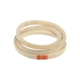thumbnail image 3 of Unique Bargains M37 Industrial Sewing Machine Belt 960mm Outer Girth Rubber Triangle V-Belt, 3 of 7
