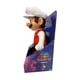 thumbnail image 4 of Peluche Articulable Jakks The Super Mario Galaxy Movie Mario de Fuego 35 cm, 4 of 4