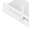 thumbnail image 4 of M Buder Soporte para Tarjeta Gráfica GPU Base Magnética de Aleación de Aluminio Deslizante Ajustable Sincronización ARGB 5V 3 Pines Blanco. Accesorio esencial para PC de escritorio. 18 cm / 7.1 in., 4 of 9