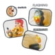 thumbnail image 3 of Muñeca Motoneta Musical Chucho Toys Con luces LED y movimiento, 3 of 3