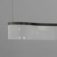 thumbnail image 4 of ET2 Lighting - Sonata - 42W 1 LED Pendant-6 Inches Tall and 17 Inches Wide, 4 of 4