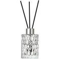 thumbnail image 2 of 150ML/5oz Clear Glass Diffuser Jars Essential Oil Diffuser Bottle with Silver Cap Home Decoration Fragrance Accessories for DIY Replacement Reed Diffuser Sticks Sets, 2 of 7