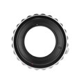 thumbnail image 2 of Fikaz Nikon (G) -M4 / 3 Anillo adaptador de montaje de lente Aleación de aluminio Compatible con len Fikaz Adaptador de lente, 2 of 4
